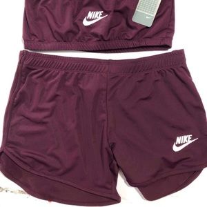 2 pc Nike Outfit